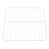 Clayette, étagère grille partie congélateur