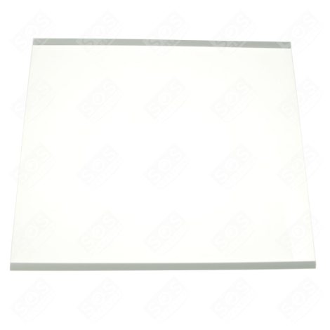 CLAYETTE, ÉTAGÈRE PARTIE CONGÉLATEUR 390 X 340 MM FRIGO, RÉFRIGÉRATEUR, CONGÉLATEUR - FK2003408