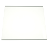 Clayette, étagère partie congélateur 390 x 340 mm