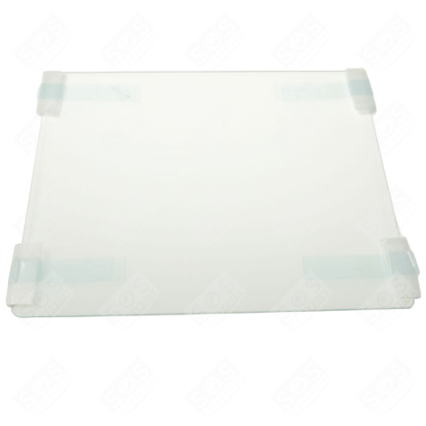 CLAYETTE, ÉTAGÈRE EN VERRE PARTIE CONGÉLATEUR FRIGO, RÉFRIGÉRATEUR, CONGÉLATEUR - FMF125310003261