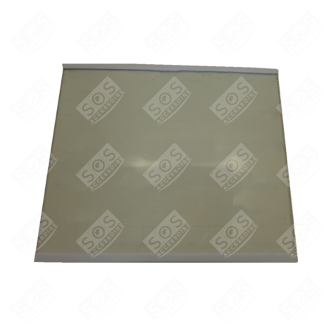 CLAYETTE, ÉTAGÈRE EN VERRE PARTIE CONGÉLATEUR FRIGO, RÉFRIGÉRATEUR, CONGÉLATEUR - HU36848163