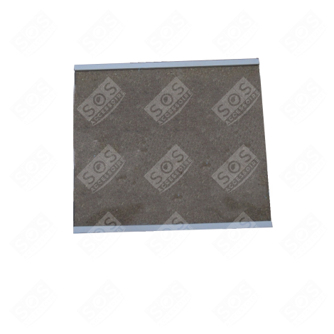 CLAYETTE, ÉTAGÈRE EN VERRE PARTIE CONGÉLATEUR 310 X 280 MM FRIGO, RÉFRIGÉRATEUR, CONGÉLATEUR - HU53689999