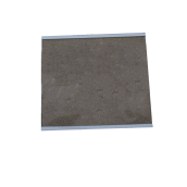 Clayette, étagère en verre partie congélateur 310 x 280 mm