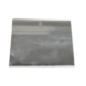 Clayette, étagère en verre partie congélateur