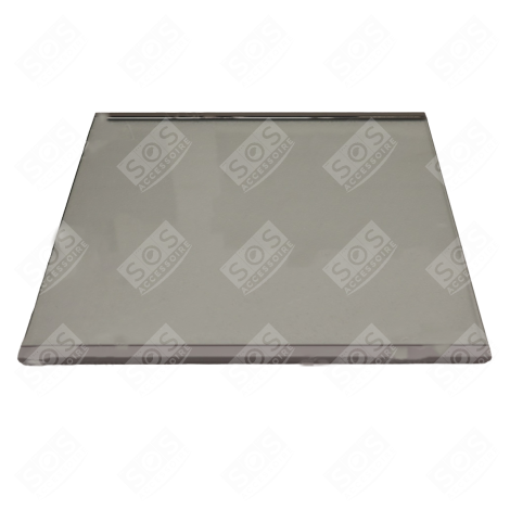 CLAYETTE, ÉTAGÈRE EN VERRE PARTIE CONGÉLATEUR FRIGO, RÉFRIGÉRATEUR, CONGÉLATEUR - KG225644801