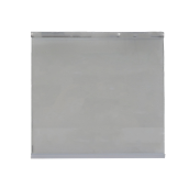 Clayette, étagère en verre partie congélateur inférieur