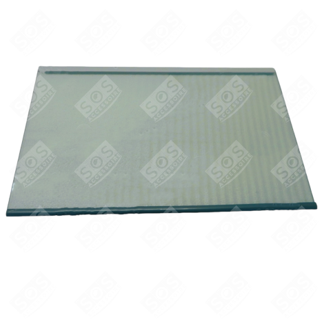 CLAYETTE, ÉTAGÈRE EN VERRE FRIGO, RÉFRIGÉRATEUR, CONGÉLATEUR - HOM9210700