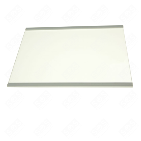 CLAYETTE, ÉTAGÈRE EN VERRE PARTIE CONGÉLATEUR FRIGO, RÉFRIGÉRATEUR, CONGÉLATEUR - KG167002000136