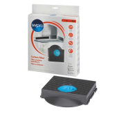 Filtre charbon rectangulaire FAT303 type 303 (à l'unité)   215X205X43 mm d'origine