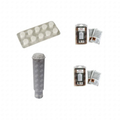 Kit d'entretien et détartrage