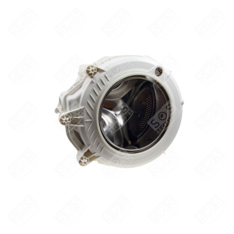 ENSEMBLE CUVE D'ORIGINE MACHINE À LAVER, LAVE-LINGE - 43022108, 43000657 