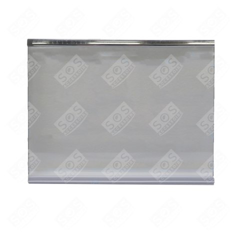CLAYETTE, ÉTAGÈRE EN VERRE PARTIE CONGÉLATEUR FRIGO, RÉFRIGÉRATEUR, CONGÉLATEUR - KG439053283