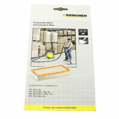 Filtre Hepa d'origine