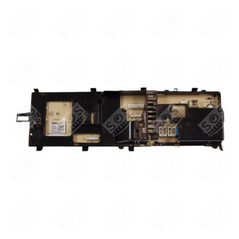 CARTE ÉLECTRONIQUE DE COMMANDE MACHINE À LAVER, LAVE-LINGE - 2859130060