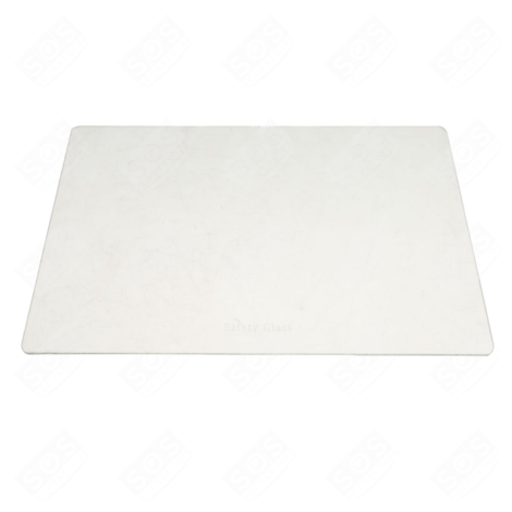CLAYETTE, ÉTAGÈRE EN VERRE PARTIE CONGÉLATEUR FRIGO, RÉFRIGÉRATEUR, CONGÉLATEUR - KG167002001058