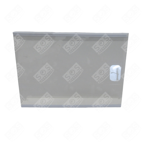 CLAYETTE, ÉTAGÈRE EN VERRE PARTIE RÉFRIGÉRATEUR FRIGO, RÉFRIGÉRATEUR, CONGÉLATEUR - KG212262916