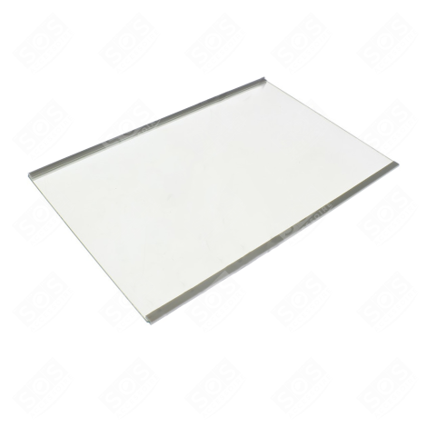 CLAYETTE, ÉTAGÈRE EN VERRE PARTIE RÉFRIGÉRATEUR FRIGO, RÉFRIGÉRATEUR, CONGÉLATEUR - KG213795060