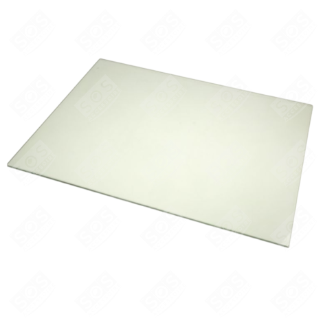 CLAYETTE, ÉTAGÈRE EN VERRE FRIGO, RÉFRIGÉRATEUR, CONGÉLATEUR - FMF125310000804