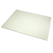 Clayette, étagère en verre