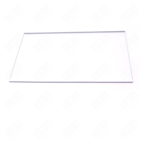 CLAYETTE EN VERRE FRIGO, RÉFRIGÉRATEUR, CONGÉLATEUR - HU111885207
