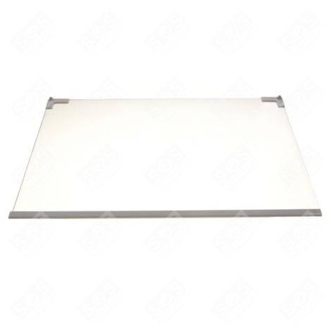 CLAYETTE EN VERRE FRIGO, RÉFRIGÉRATEUR, CONGÉLATEUR - LM38372358