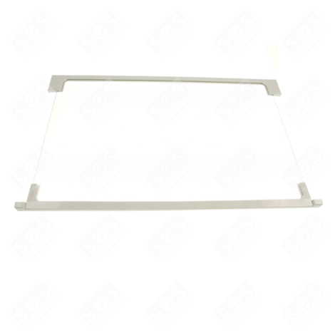 CLAYETTE, ÉTAGÈRE EN VERRE FRIGO, RÉFRIGÉRATEUR, CONGÉLATEUR - FK1100551