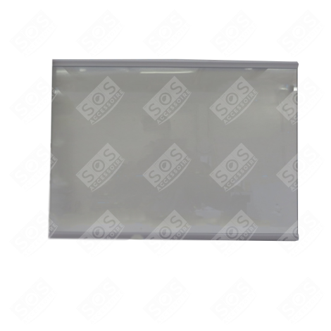 CLAYETTE, ÉTAGÈRE EN VERRE PETIT MODÈLE FRIGO, RÉFRIGÉRATEUR, CONGÉLATEUR - KG214857114