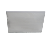 Clayette, étagère en verre