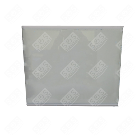CLAYETTE, ÉTAGÈRE EN VERRE FILS CONGÉLATEUR FRIGO, RÉFRIGÉRATEUR, CONGÉLATEUR - HOM9080041