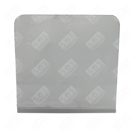 CLAYETTE, GRILLE EN VERRE PARTIE CONGÉLATEUR FRIGO, RÉFRIGÉRATEUR, CONGÉLATEUR - LM46953793