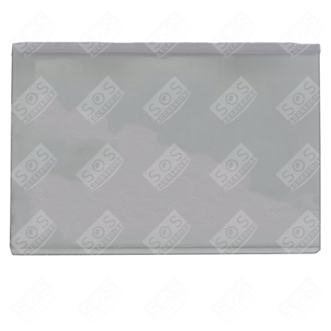 CLAYETTE, ÉTAGÈRE EN VERRE PARTIE RÉFRIGÉRATEUR FRIGO, RÉFRIGÉRATEUR, CONGÉLATEUR - KG212036576