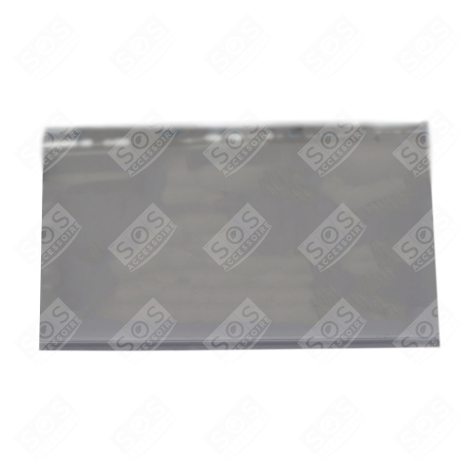 CLAYETTE, ÉTAGÈRE EN VERRE PARTIE RÉFRIGÉRATEUR FRIGO, RÉFRIGÉRATEUR, CONGÉLATEUR - KG215208811