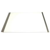 clayette, étagère inferieure partie réfrigérateur 