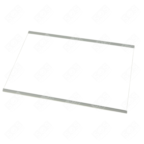 CLAYETTE, ÉTAGÈRE EN VERRE PARTIE RÉFRIGÉRATEUR FRIGO, RÉFRIGÉRATEUR, CONGÉLATEUR - FK2003402