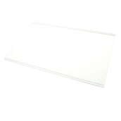 Clayette, étagère en verre partie réfrigérateur