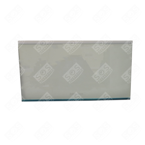 CLAYETTE, ÉTAGÈRE EN VERRE FRIGO, RÉFRIGÉRATEUR, CONGÉLATEUR - FMF469076241