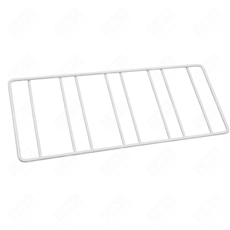 CLAYETTE, ÉTAGÈRE GRILLE ( PARTIE RÉFRIGÉRATEUR ) FRIGO, RÉFRIGÉRATEUR, CONGÉLATEUR - HOM3031500021