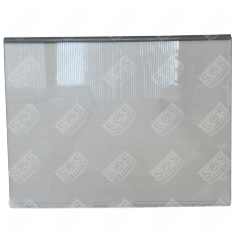 CLAYETTE, ÉTAGÈRE ( PARTIE RÉFRIGÉRATEUR ) FRIGO, RÉFRIGÉRATEUR, CONGÉLATEUR - HOM9481658