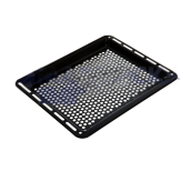 Plaque de cuisson universelle 455X370X30mm Plaque de cuisson universelle 455X370X30mm