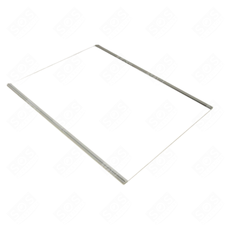 CLAYETTE, ÉTAGÈRE ( PARTIE RÉFRIGÉRATEUR ) FRIGO, RÉFRIGÉRATEUR, CONGÉLATEUR - KG167002000135