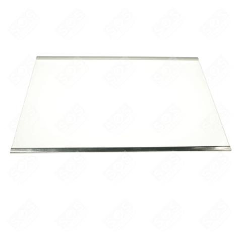 CLAYETTE, ÉTAGÈRE ( PARTIE RÉFRIGÉRATEUR ) FRIGO, RÉFRIGÉRATEUR, CONGÉLATEUR - KG167002000267