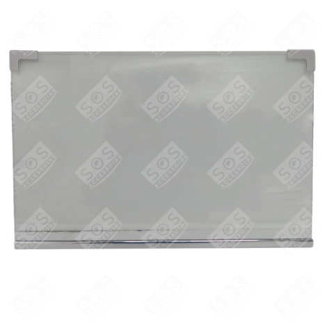 CLAYETTE, ÉTAGÈRE EN VERRE ( PARTIE RÉFRIGÉRATEUR ) FRIGO, RÉFRIGÉRATEUR, CONGÉLATEUR - LM13964853
