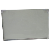 Clayette, étagère en verre ( partie réfrigérateur )