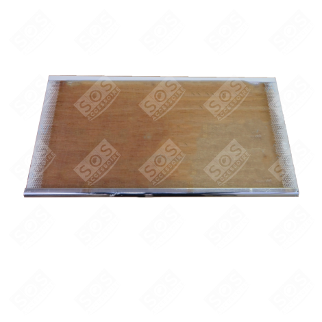 CLAYETTE, ÉTAGÈRE EN VERRE ( PARTIE RÉFRIGÉRATEUR ) FRIGO, RÉFRIGÉRATEUR, CONGÉLATEUR - TCL40336282