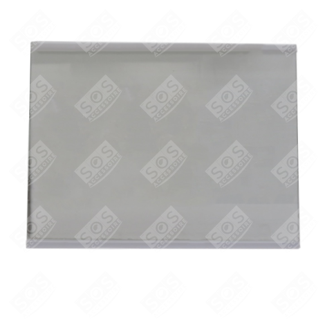 CLAYETTE, ÉTAGÈRE EN VERRE ( PARTIE RÉFRIGÉRATEUR ) FRIGO, RÉFRIGÉRATEUR, CONGÉLATEUR - TCL52370921