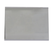 Clayette, étagère en verre ( partie réfrigérateur )