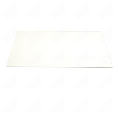 CLAYETTE, ÉTAGÈRE EN VERRE ( PARTIE RÉFRIGÉRATEUR ) FRIGO, RÉFRIGÉRATEUR, CONGÉLATEUR - XX14223TQ39106