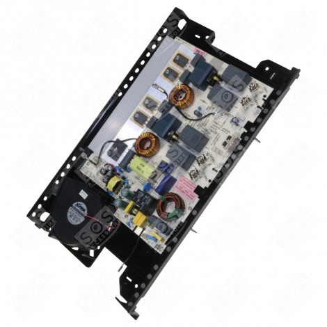 MODULE DE PUISSANCE D'ORIGINE  364X243 MM PLAQUE DE CUISSON - 3300362609