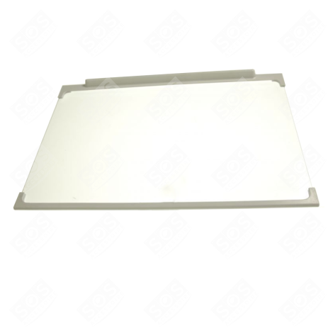 CLAYETTE, ÉTAGÈRE EN VERRE ( PARTIE RÉFRIGÉRATEUR ) FRIGO, RÉFRIGÉRATEUR, CONGÉLATEUR - FK1055252