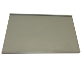 Clayette, étagère en verre ( partie réfrigérateur )